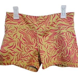 IAB MFG Shorts
